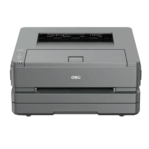 Принтер лазерный DELI P3100DN, A4, 31 стр./мин., 30000 стр./мес, ДУПЛЕКС, сетевая карта