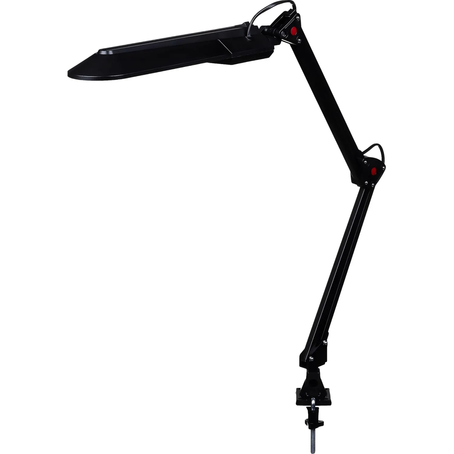 Светильник ProMega jet 2003C G23 blаck