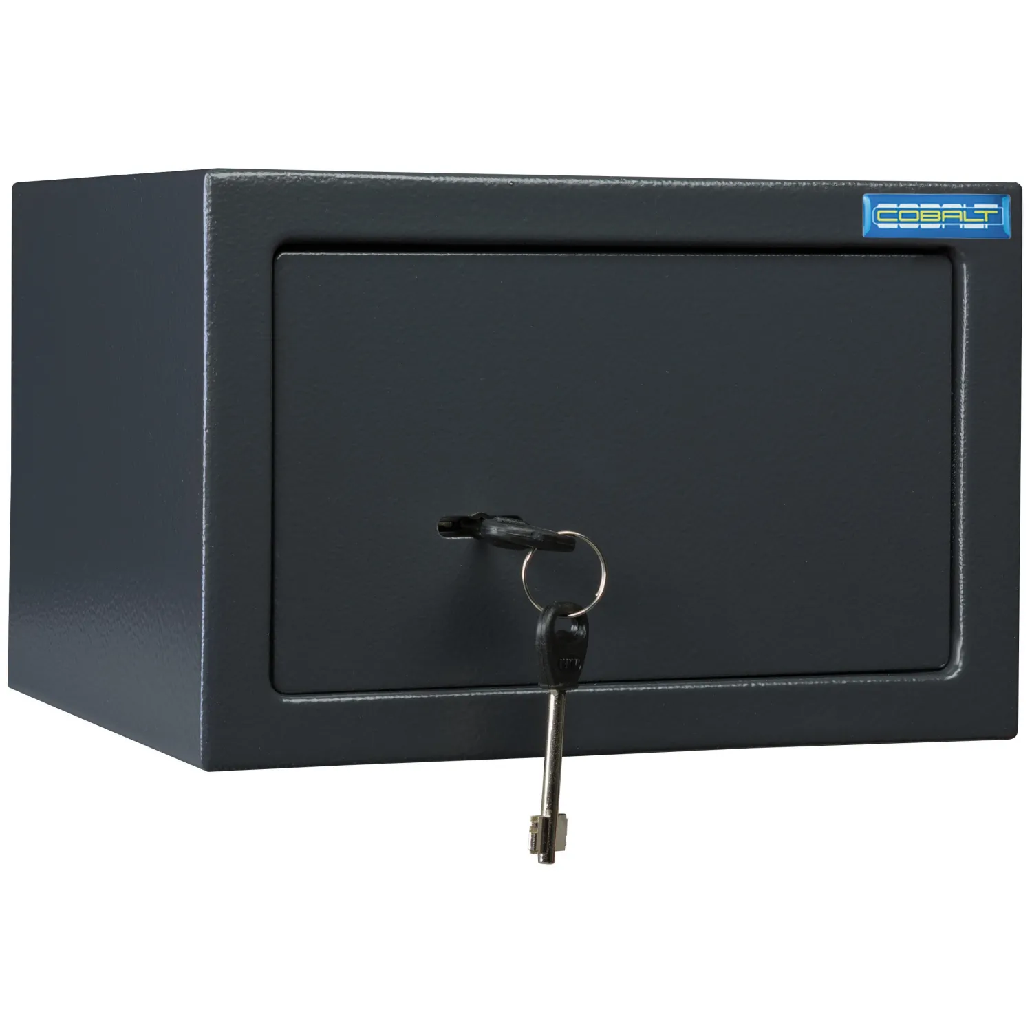 Сейф COBALT RUS-17 мебельный, ключ.замок
