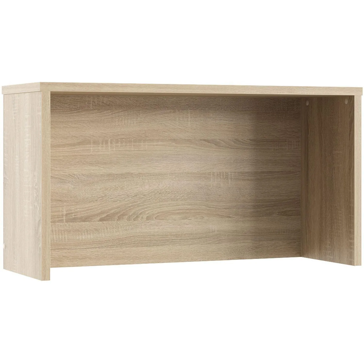 Надставка Easy One (913936) дуб сонома 900х300х472