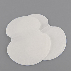 Вкладыши от пота