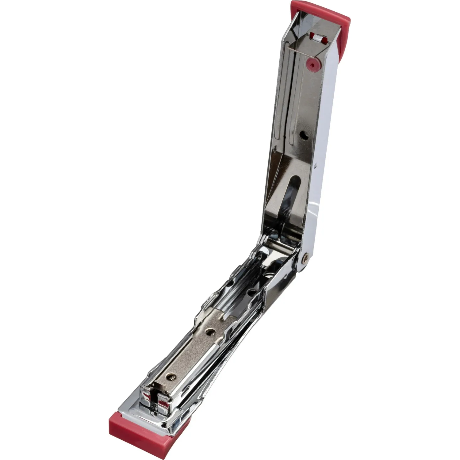 Степлер Attache MOMENT (№10) до 10 лист. красный антистеп