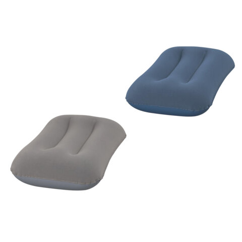 Надувная подушка 42х26х10 см, АССОРТИ, BESTWAY, 67121