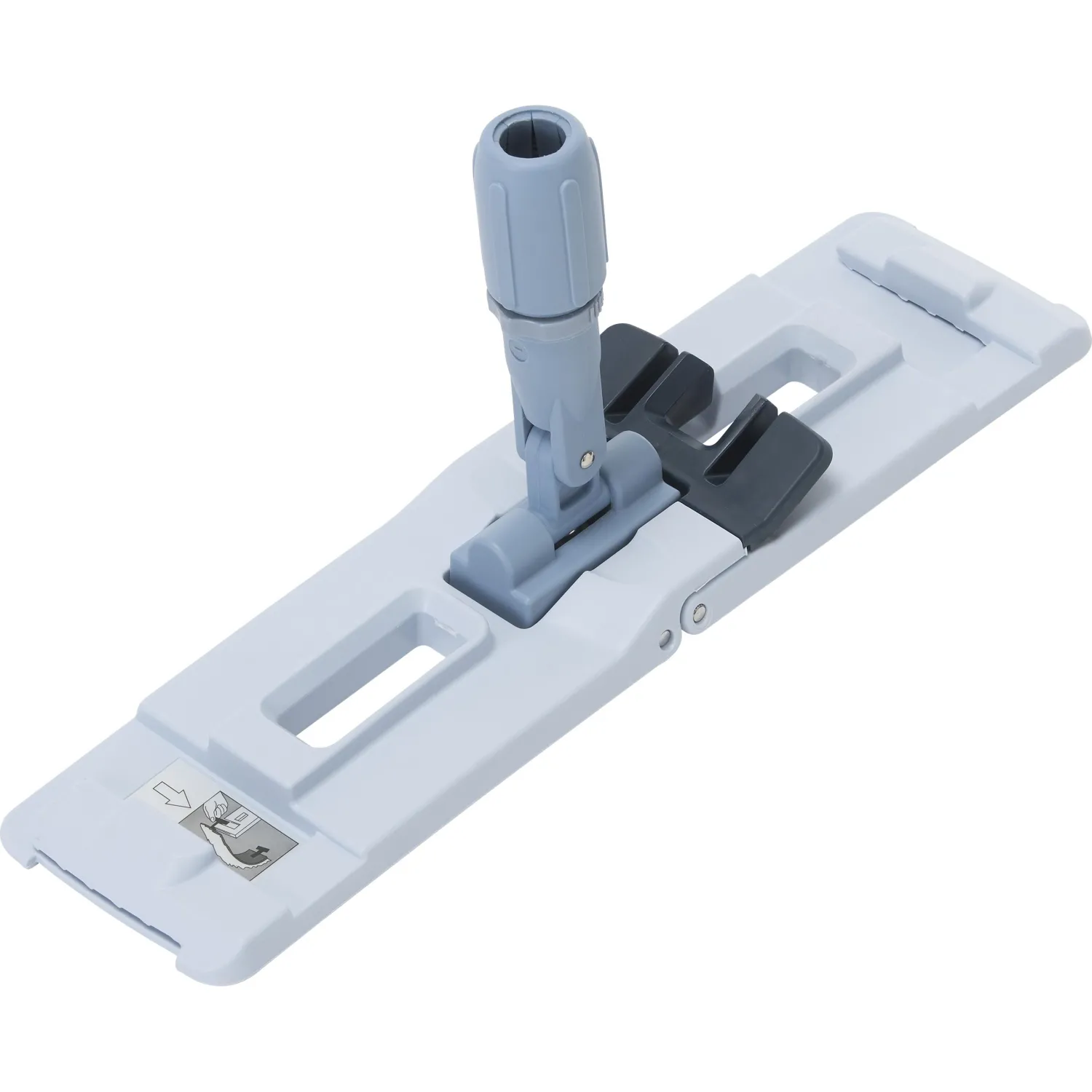 Держатель МОПа УльтраСпид пластик 40х10 (155437) Vileda Professional 147593, 478381К