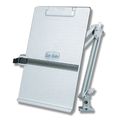 Держатели для бумаг