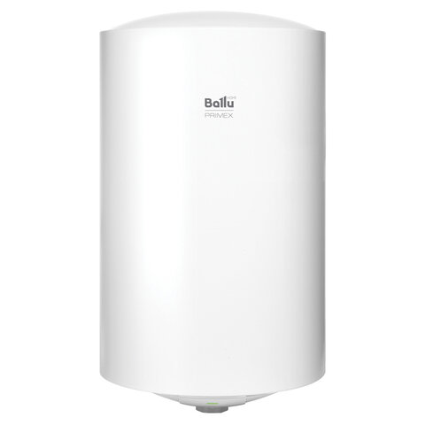 Водонагреватель накопительный электрический BALLU BWH/S 30 Primex, 1,5кВт, 30л, эмаль, НС-1121583