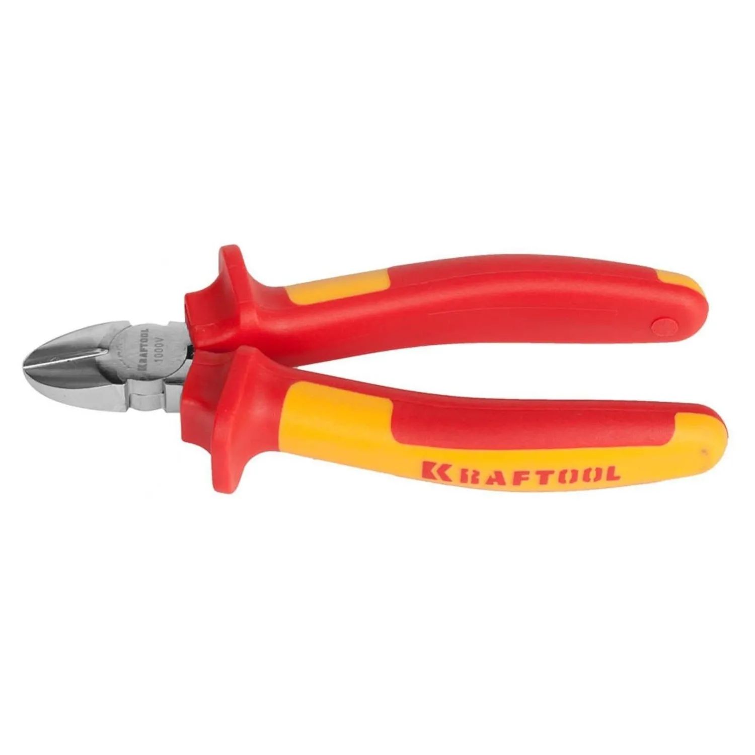 Бокорезы KRAFTOOL ELECTRO-KRAFT диэлектр 160мм (2202-5-16_z01), 355122К