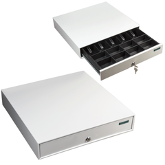 Ящики и лотки для кассира