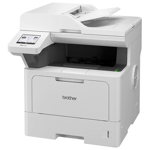 МФУ лазерное BROTHER MFC-L5710DN, "4 в 1", А4, 48 стр/мин, 50000 стр/мес, ДУПЛЕКС, Wi-Fi, АПД, сетевая карта