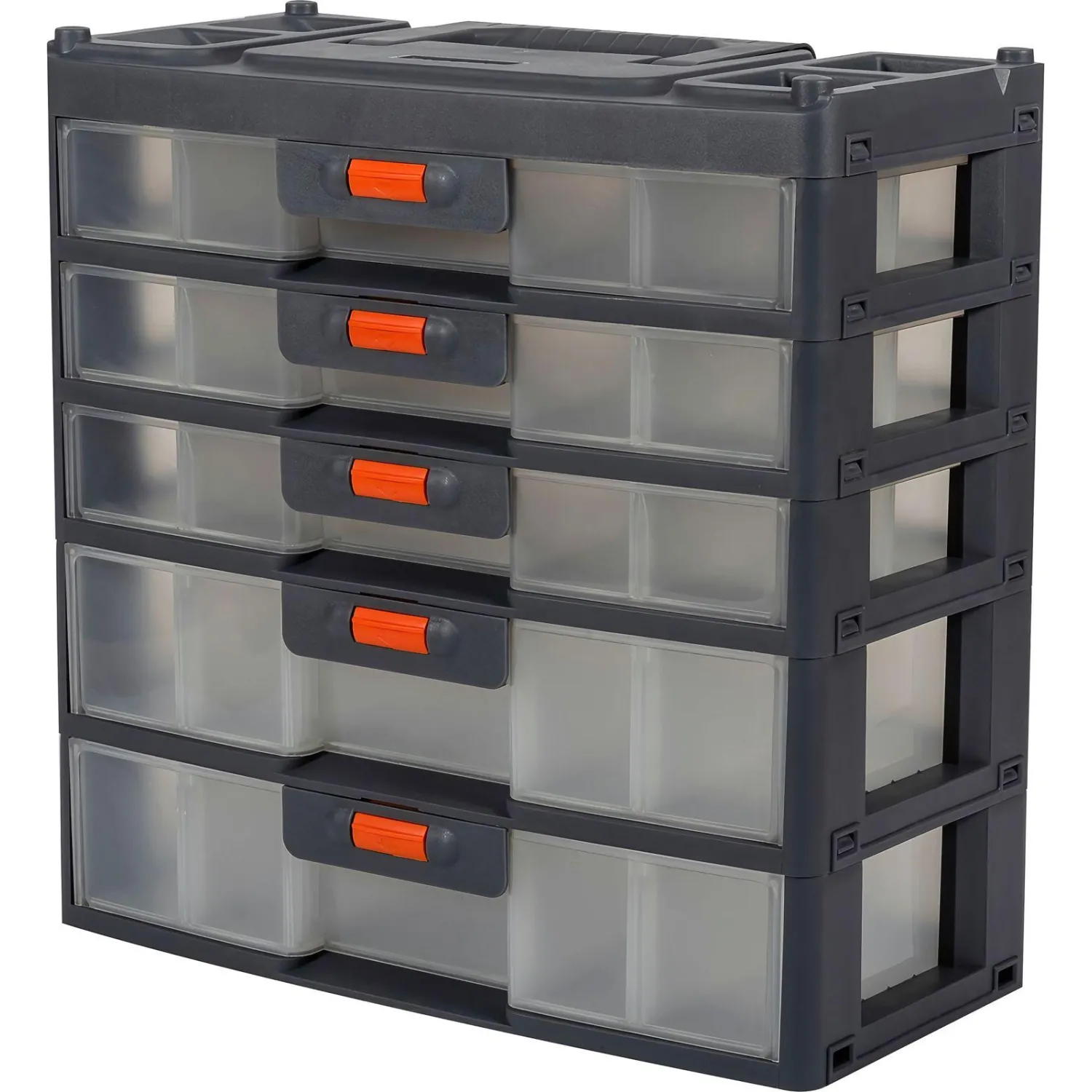 Органайзер (сет для мелочей) Expert 5 секций (BR3798)