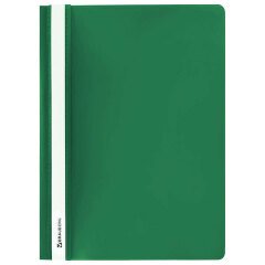 Папки-скоросшиватели мягкие