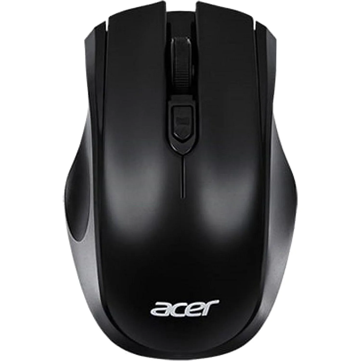 Мышь компьютерная Acer OMR030, черный