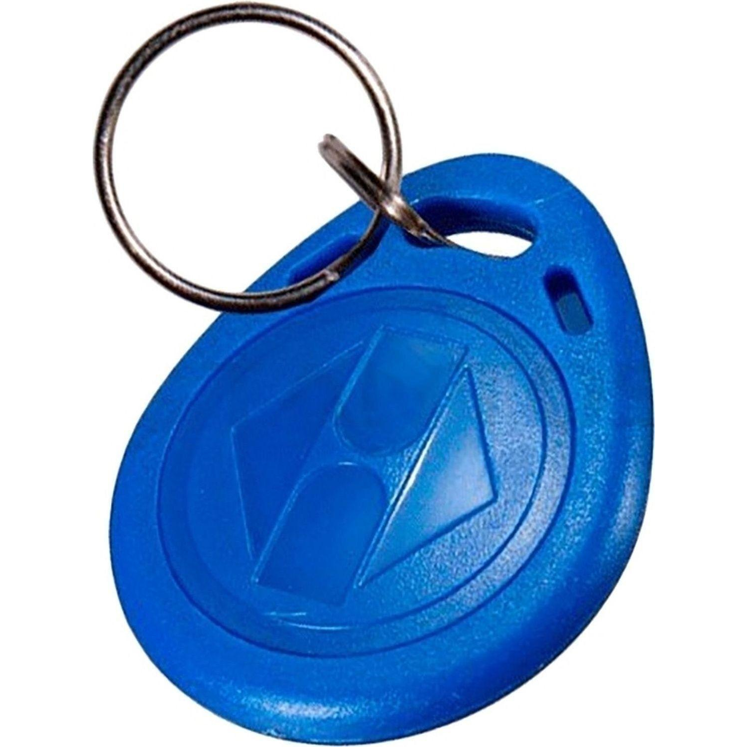 Брелок Tantos Temic синий TS, перезапись (100 шт.)