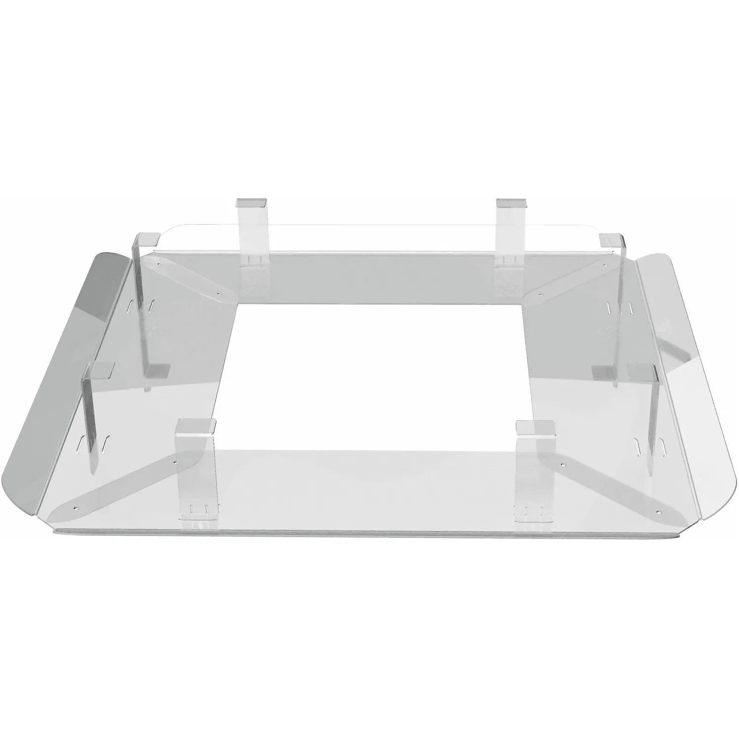 Экран для кондиционера потолочный Флат 950х950мм