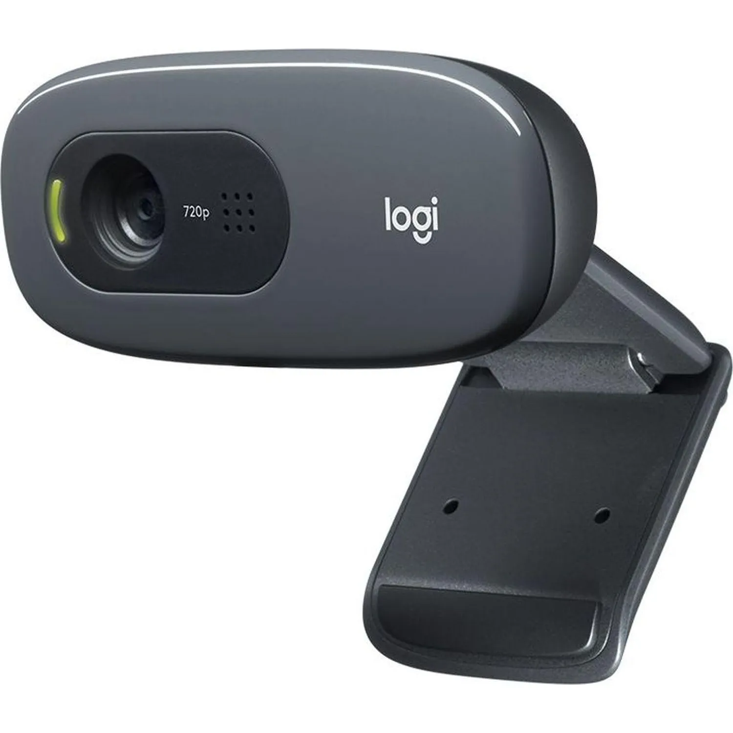 Веб-камера Logitech HD Webcam C270, Black [960-000999, 1723468К