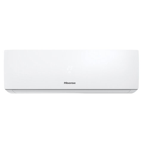 Сплит-система HISENSE AS-07HR4RYDDJ00, внешний и внутренний блок, площадь помещения до 23 м2, НС-1594842