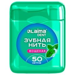 Зубные нити
