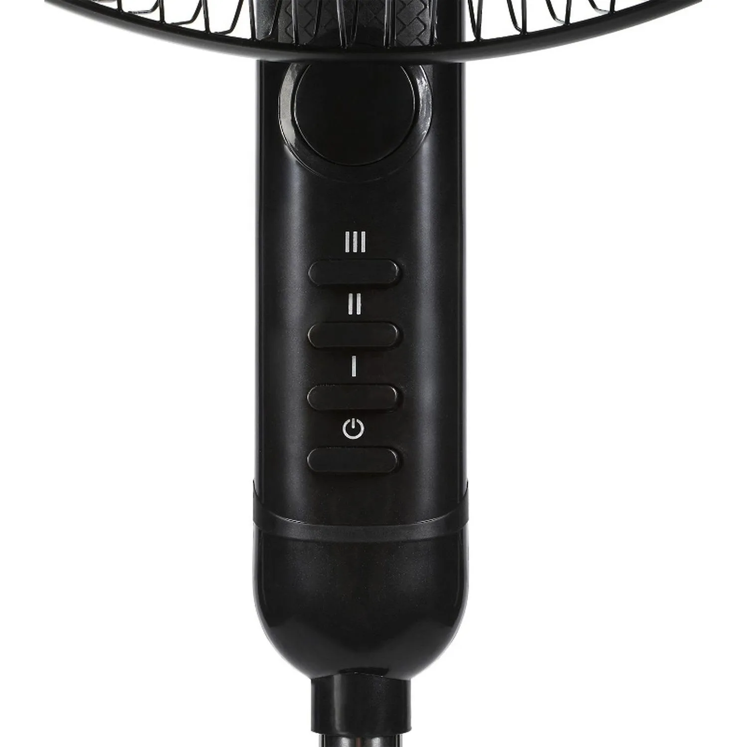 Вентилятор напольный Ballu BFF-907