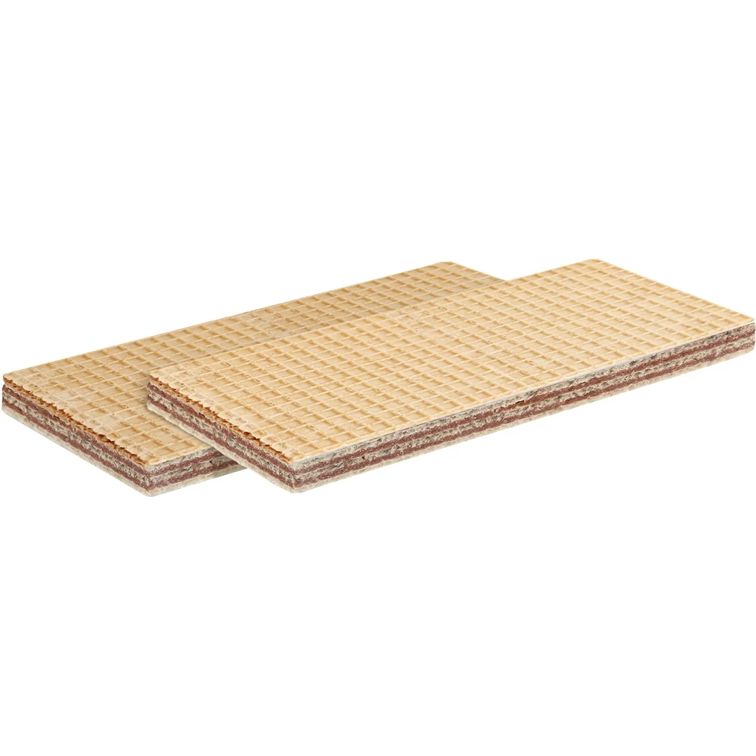 Вафли АТЕК Русский Хлеб шоколадные 3кг/уп