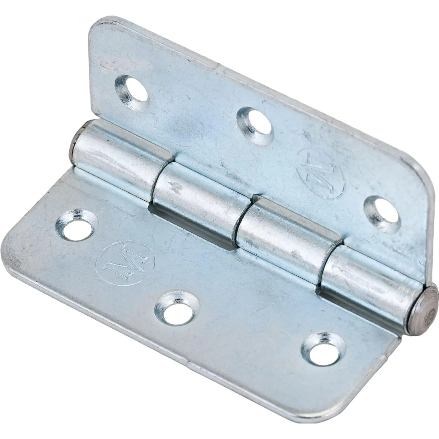 Петля УЗК Кунгур 50х60 ПН5-60 накладная 1,5мм б/ш (16400)