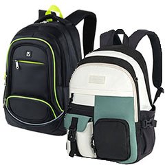 Рюкзаки городские