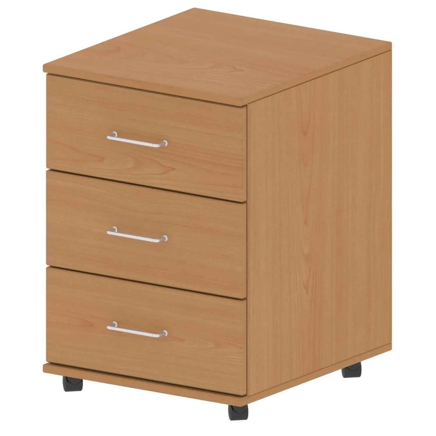 Тумба SP Бюджет . выкатная б/з 2556 (402952) груша