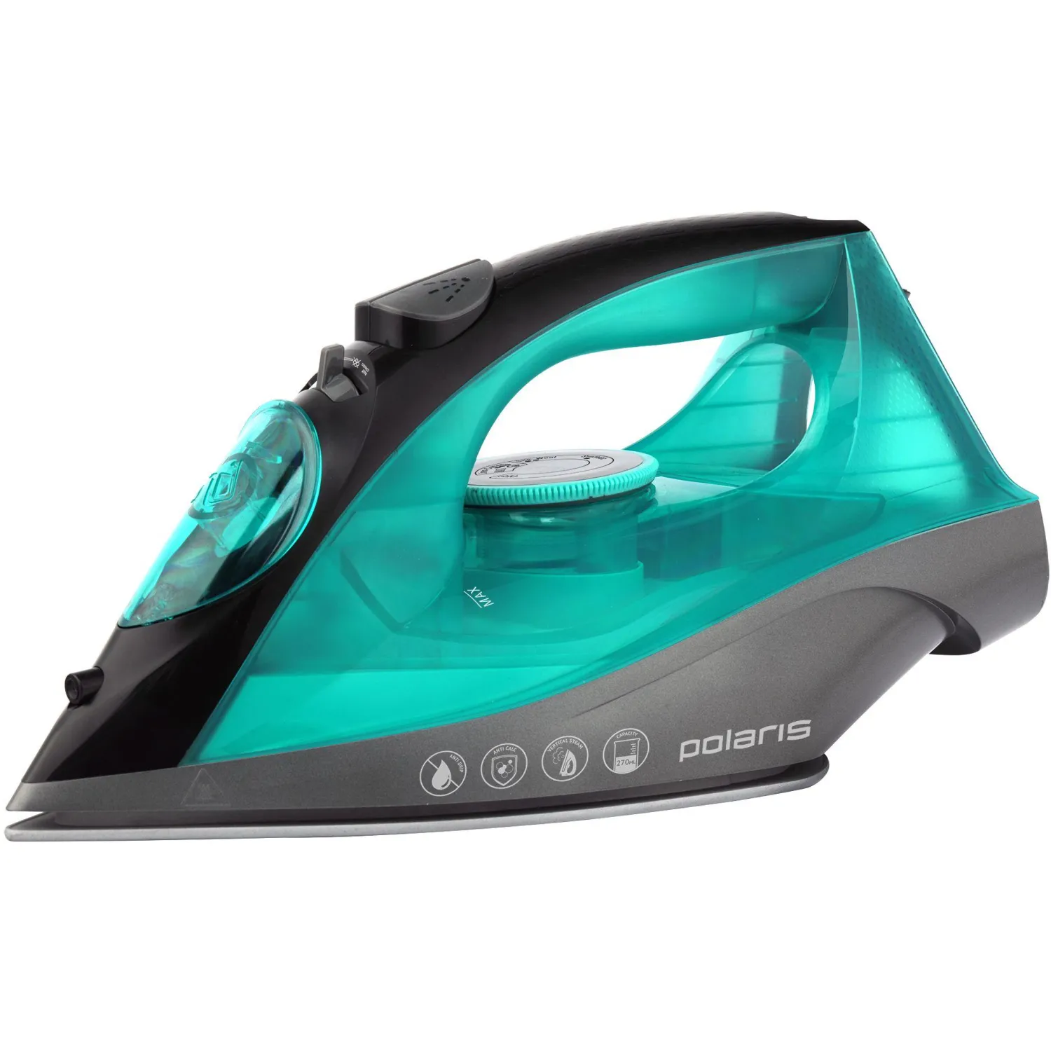 Утюг  POLARIS PIR 2430K