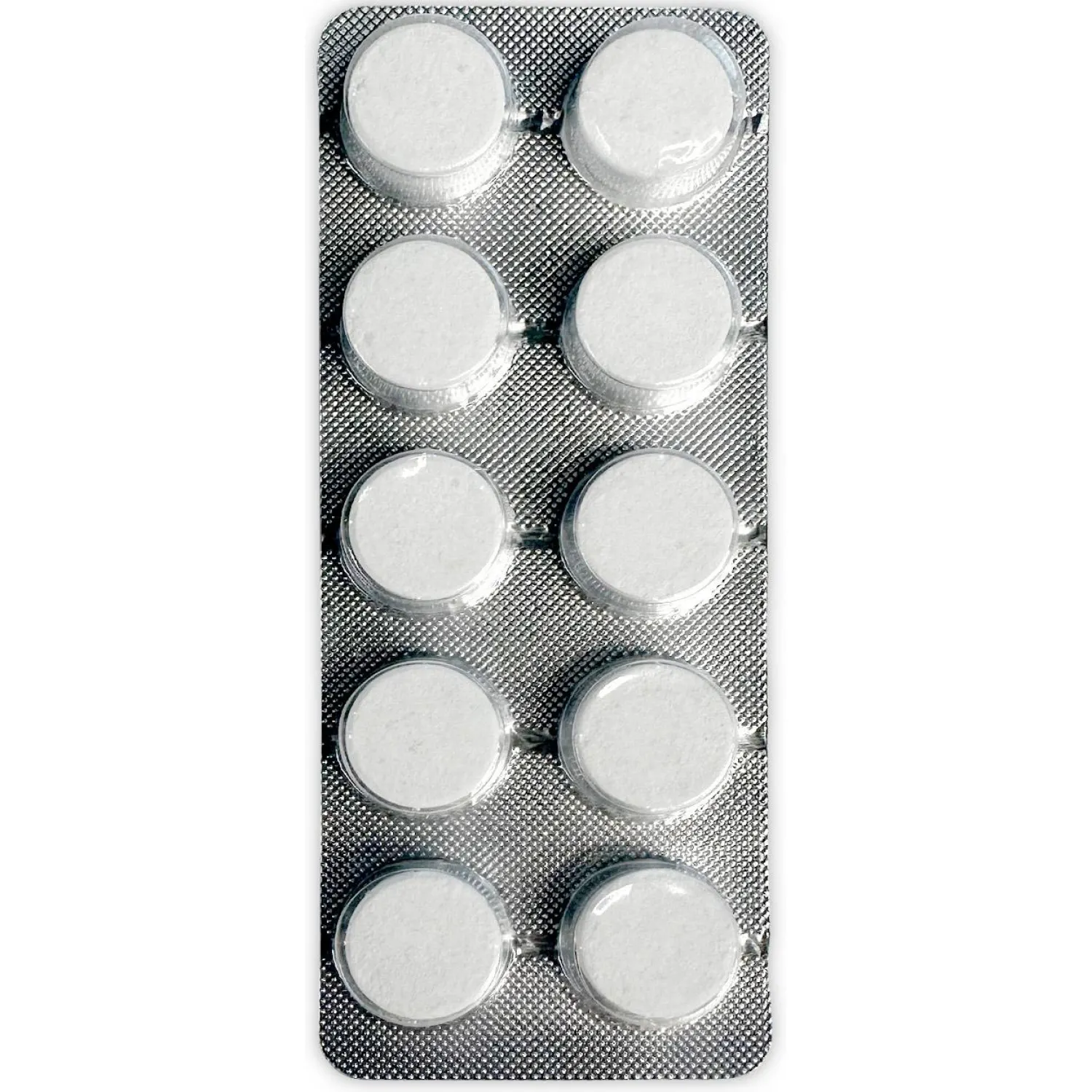 Таблетки для очистки от кофейных масел ZauberMittel ZMP CT10