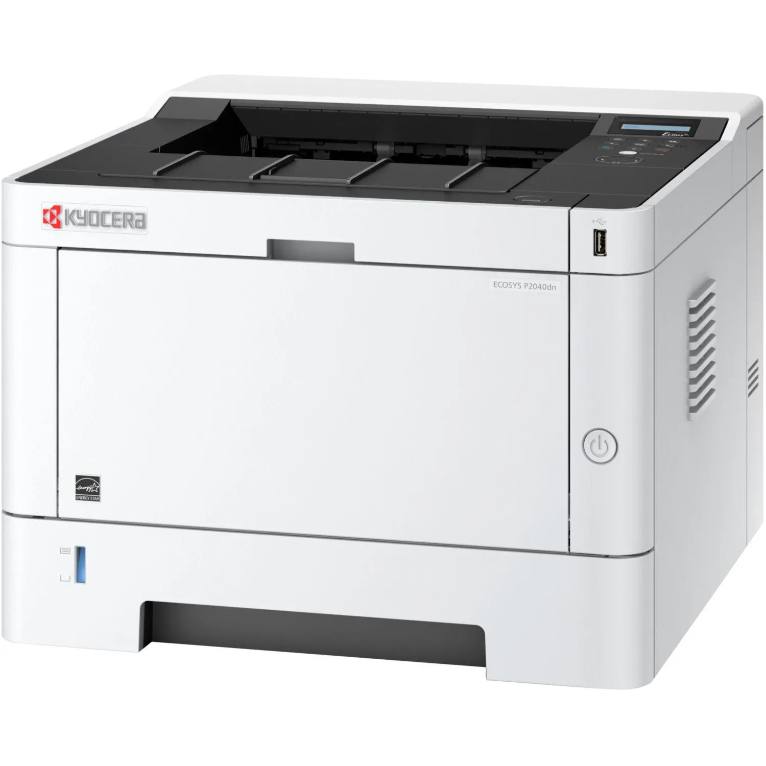 Принтер Kyocera ECOSYS P2040dn (1102RX3NL0) A4 40 стр /мин