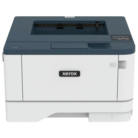 Принтер лазерный XEROX B310 А4, 40 стр./мин., 80000 стр./мес., ДУПЛЕКС, Wi-Fi, сетевая карта, B310V_DNI