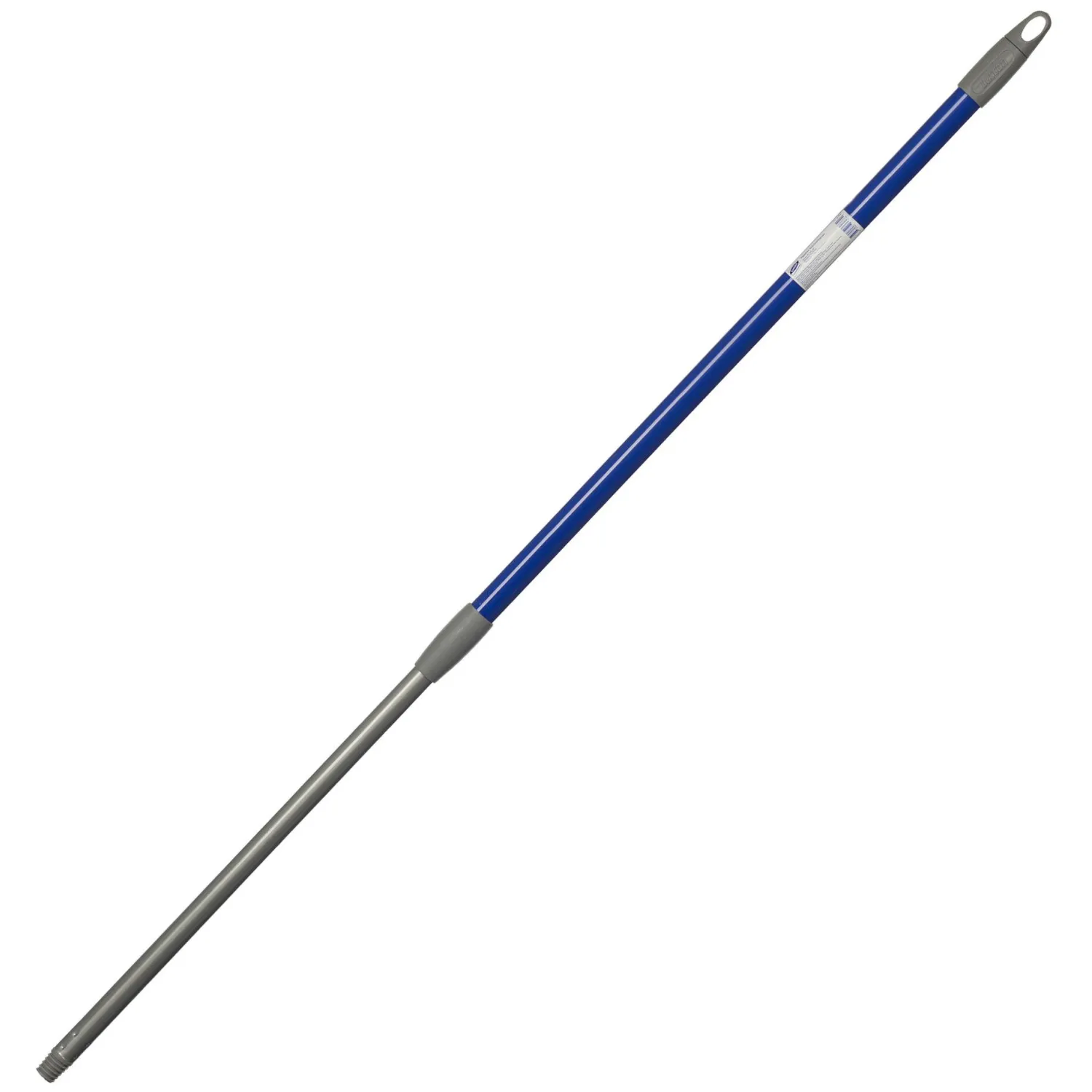 Рукоятка Luscan Professional телескоп. 81-142 см, д.25/21мм, металлопласт, 1759983К