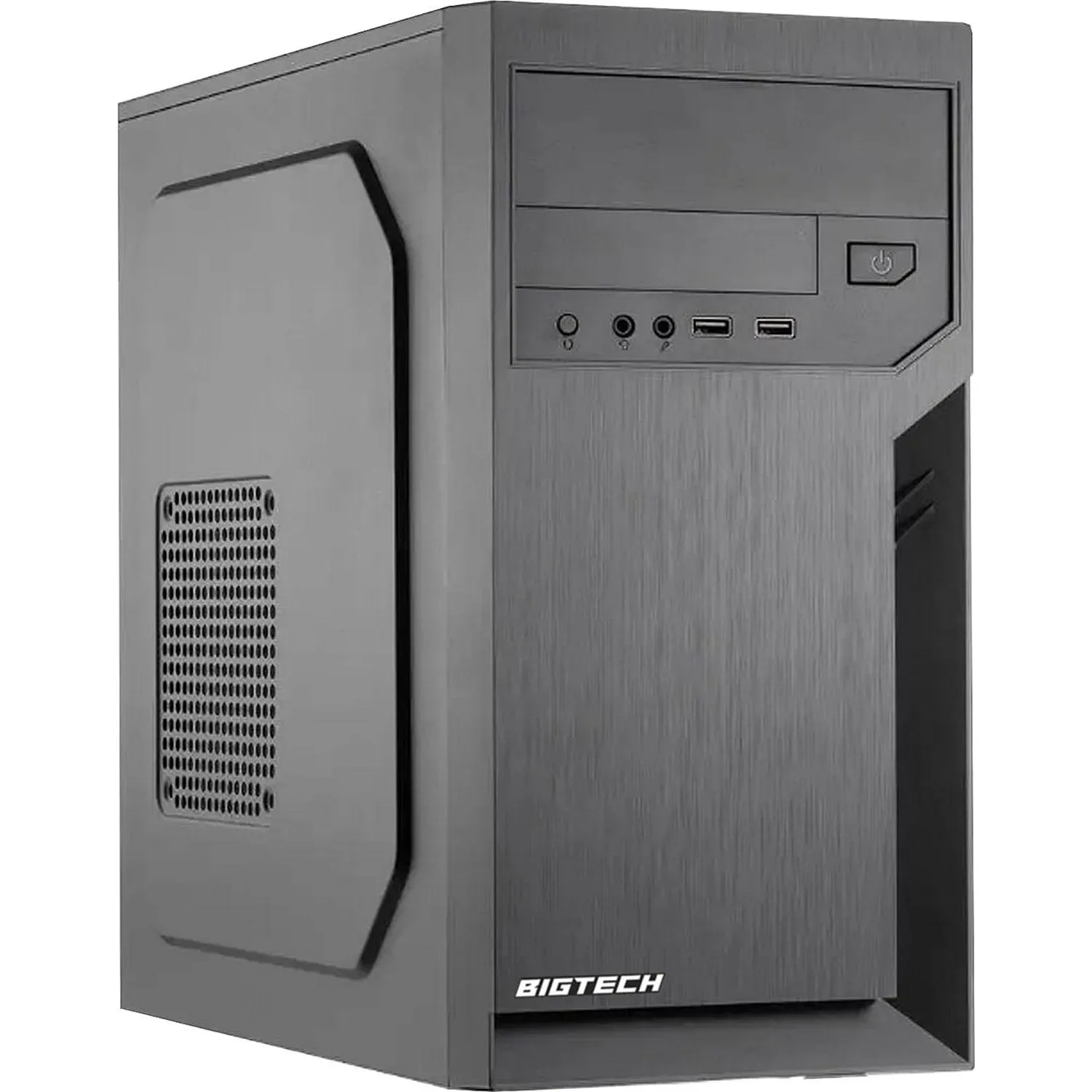 Системный блок BigTech PC (S5013) R5-5600/A520/16GB/SSD512/W11P