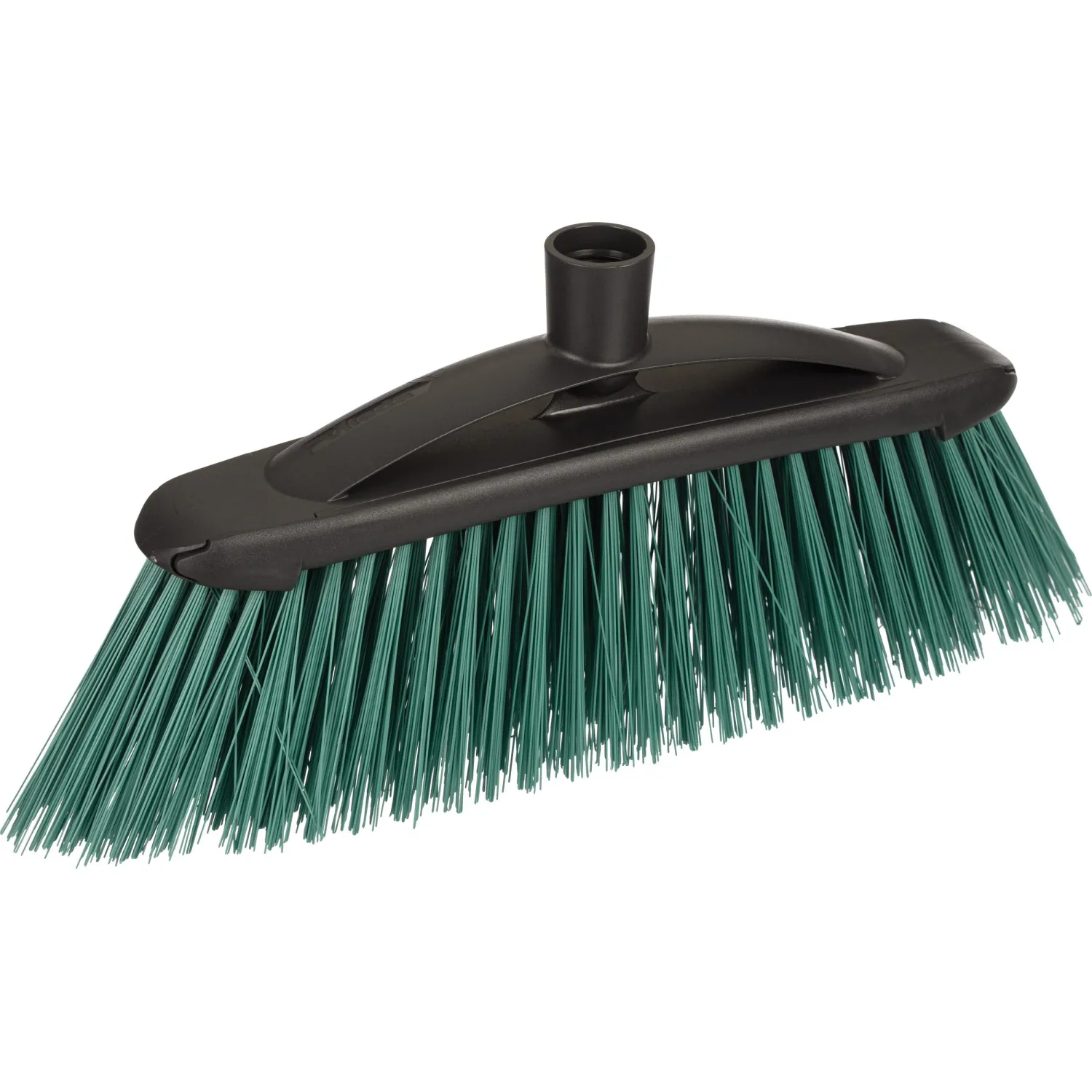 Щетка Vileda Professional Эко жесткая 30 см зеленая 519227, 911878К