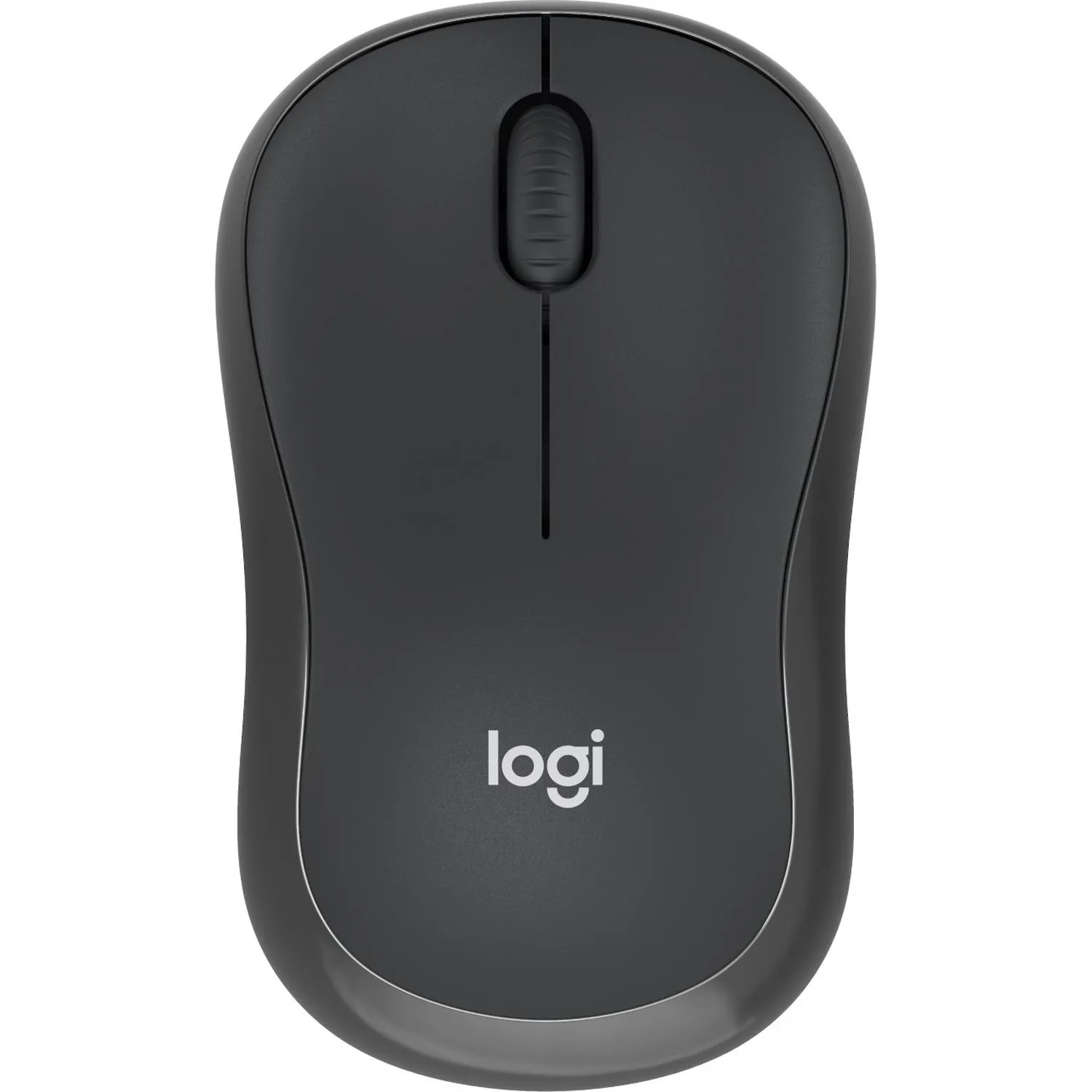 Мышь компьютерная Logitech M240 Bluetooth - GRAPHITE - SILENT