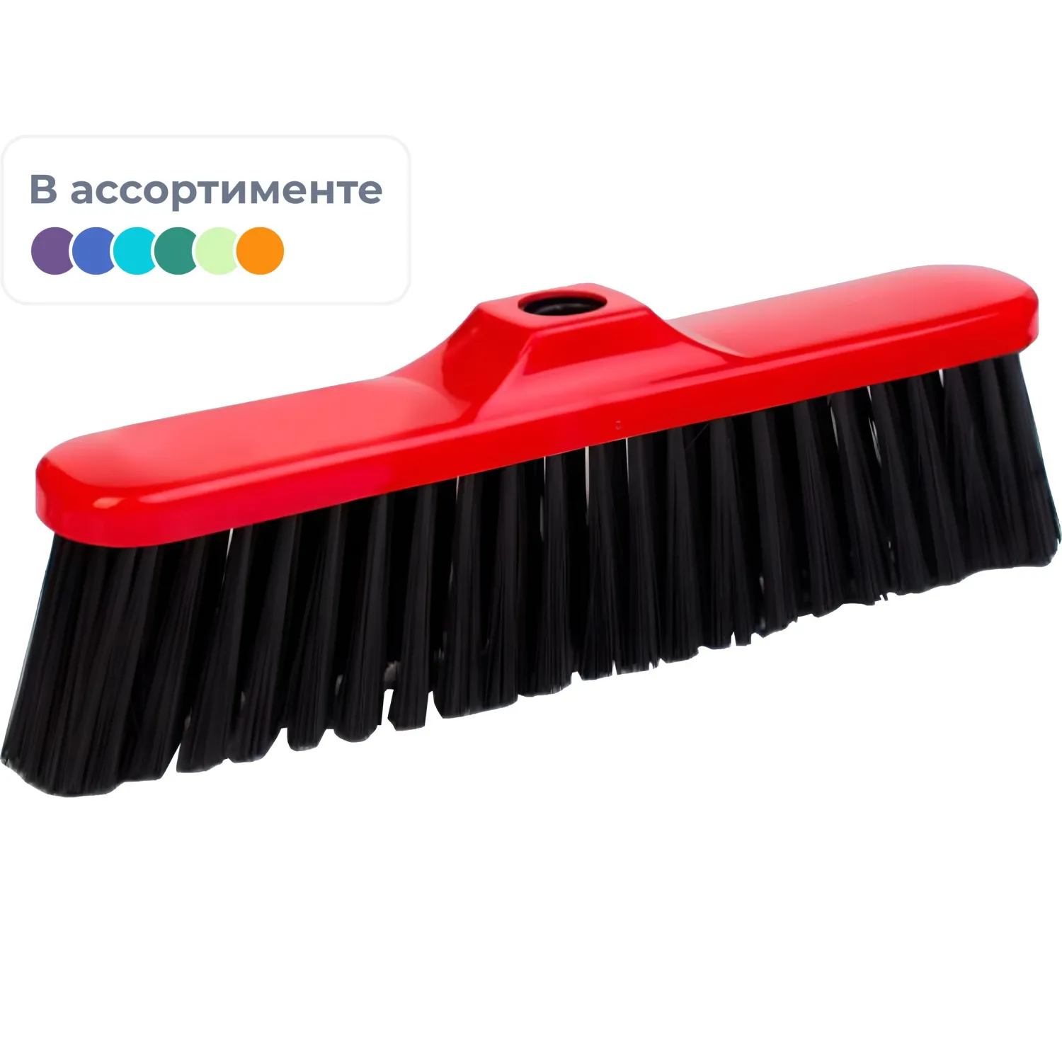 Щетка для пола ПАЛЕРМО 32 см В1109, 1250760К