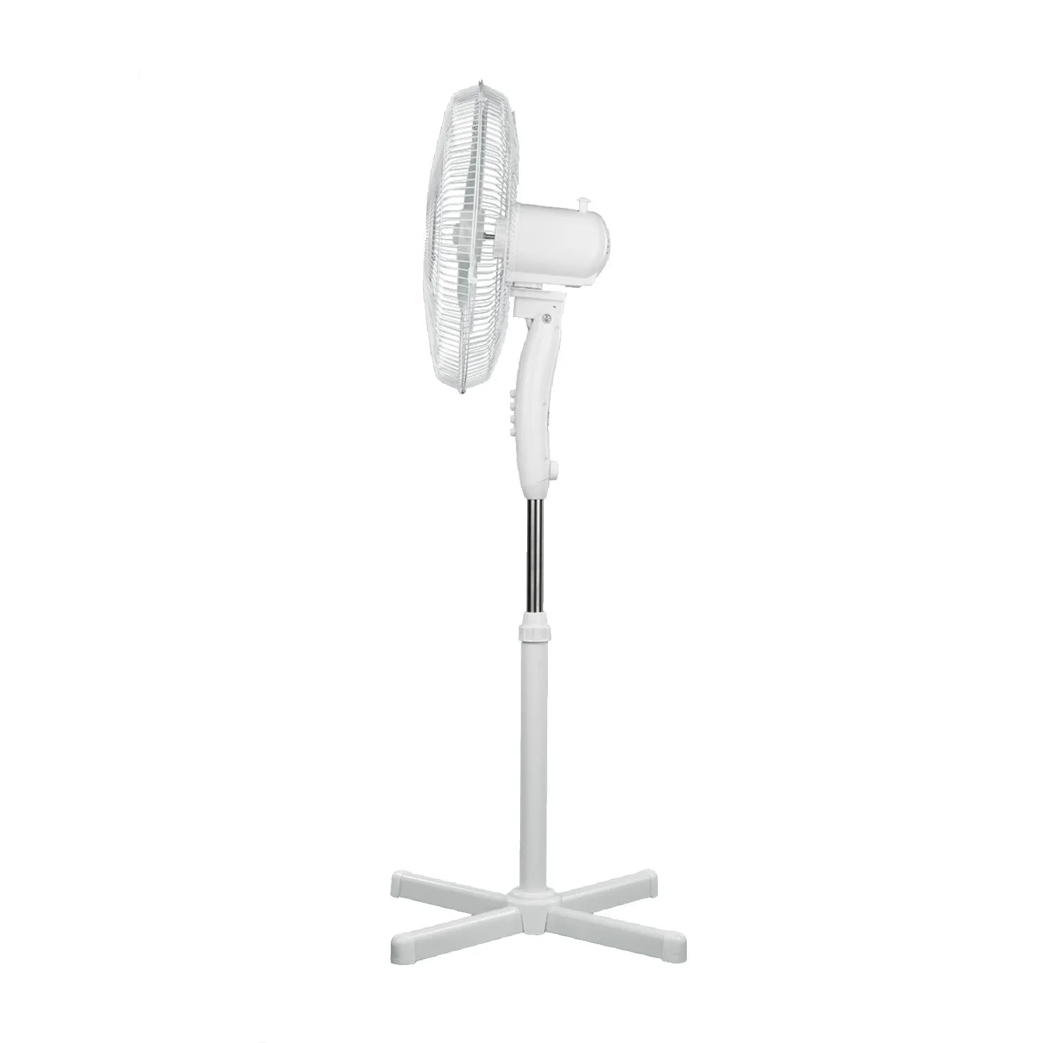 Вентилятор RIX RSF-4000W бытовой напольный