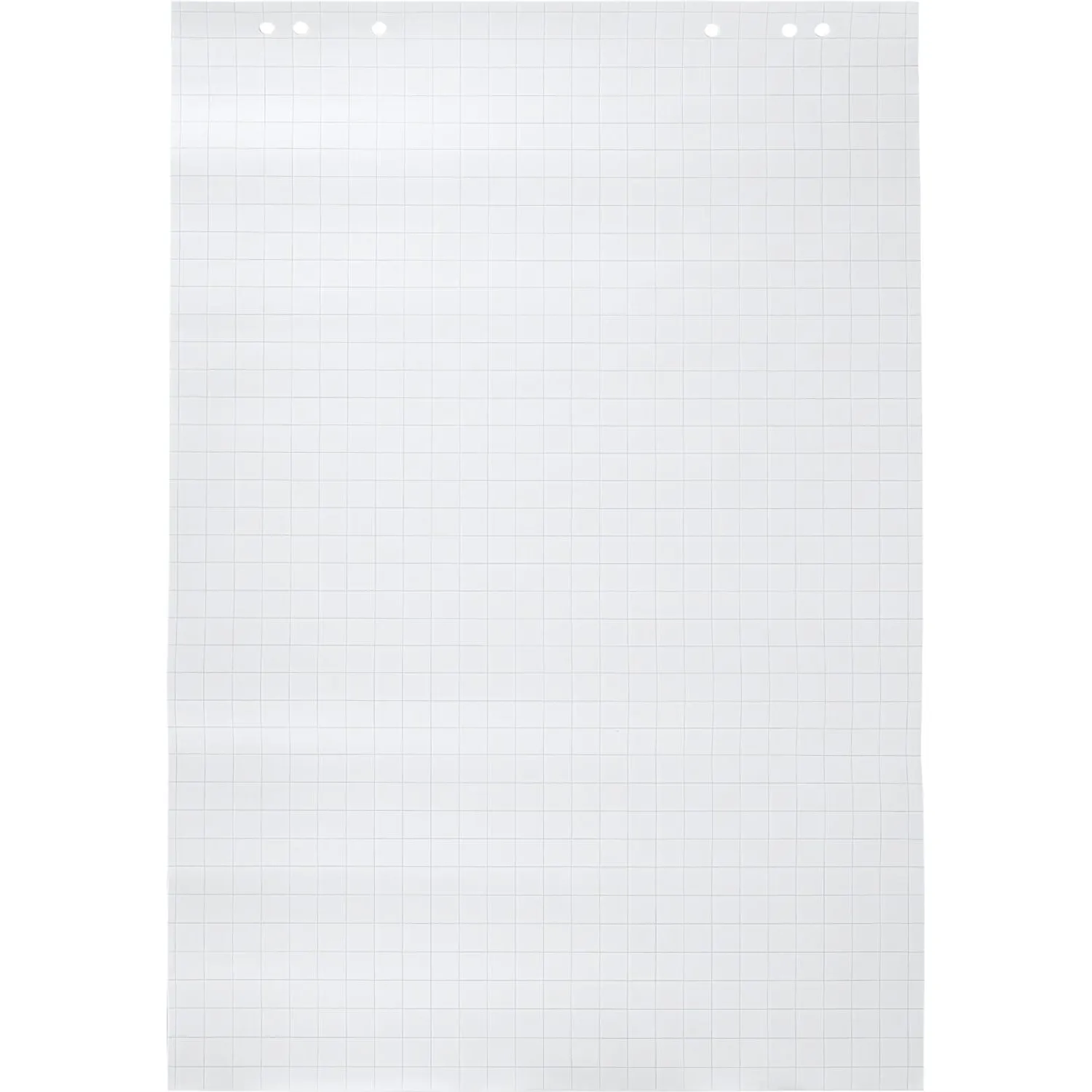 Бумага для флипчартов блок бумаги д/флипч Выбор есть клет 67,5х98 20л.80гр