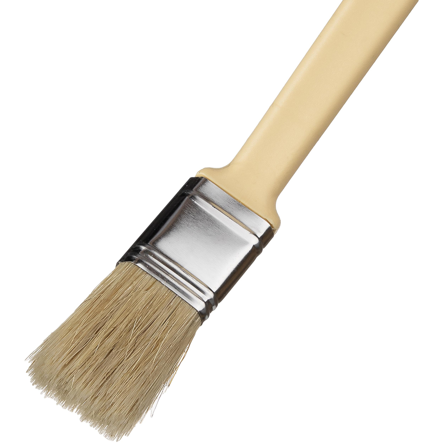 Кисть радиаторная  №1  смешанная щетина  Beorol 40514