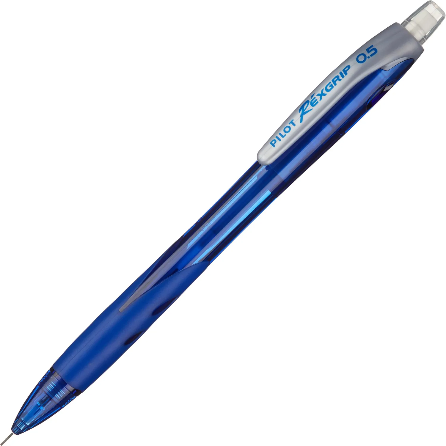 Карандаш механический PILOT H-105 REX GRIP 0,5мм Япония, 49365К
