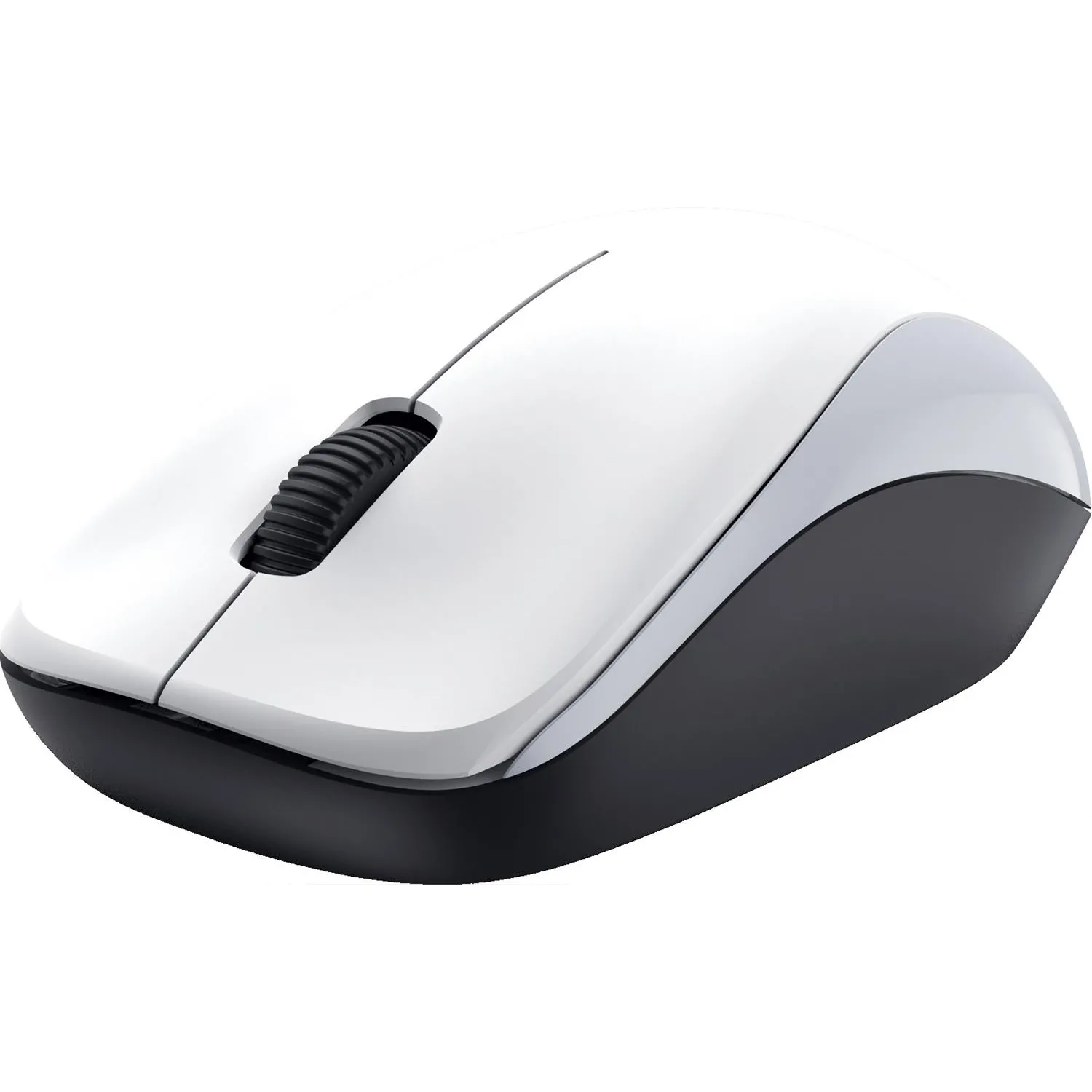 Мышь компьютерная GENIUS NX-7000 (G5 Hanger) Белый,  1200dpi.