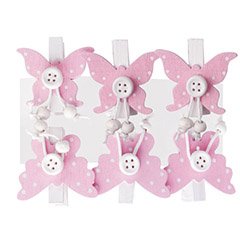 Прищепки для творчества