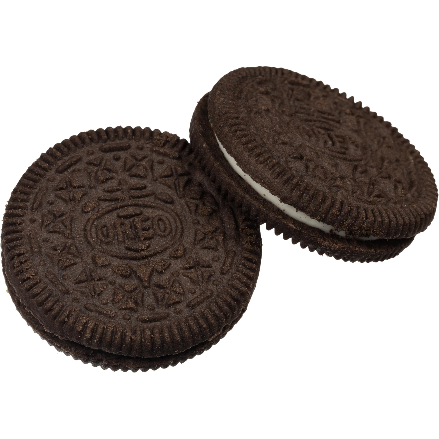 Печенье OREO с какао, ванильной начинкой, 228г