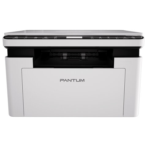 МФУ лазерное PANTUM BM2300 "3 в 1", А4, 22 стр./мин., 20000 стр./мес.