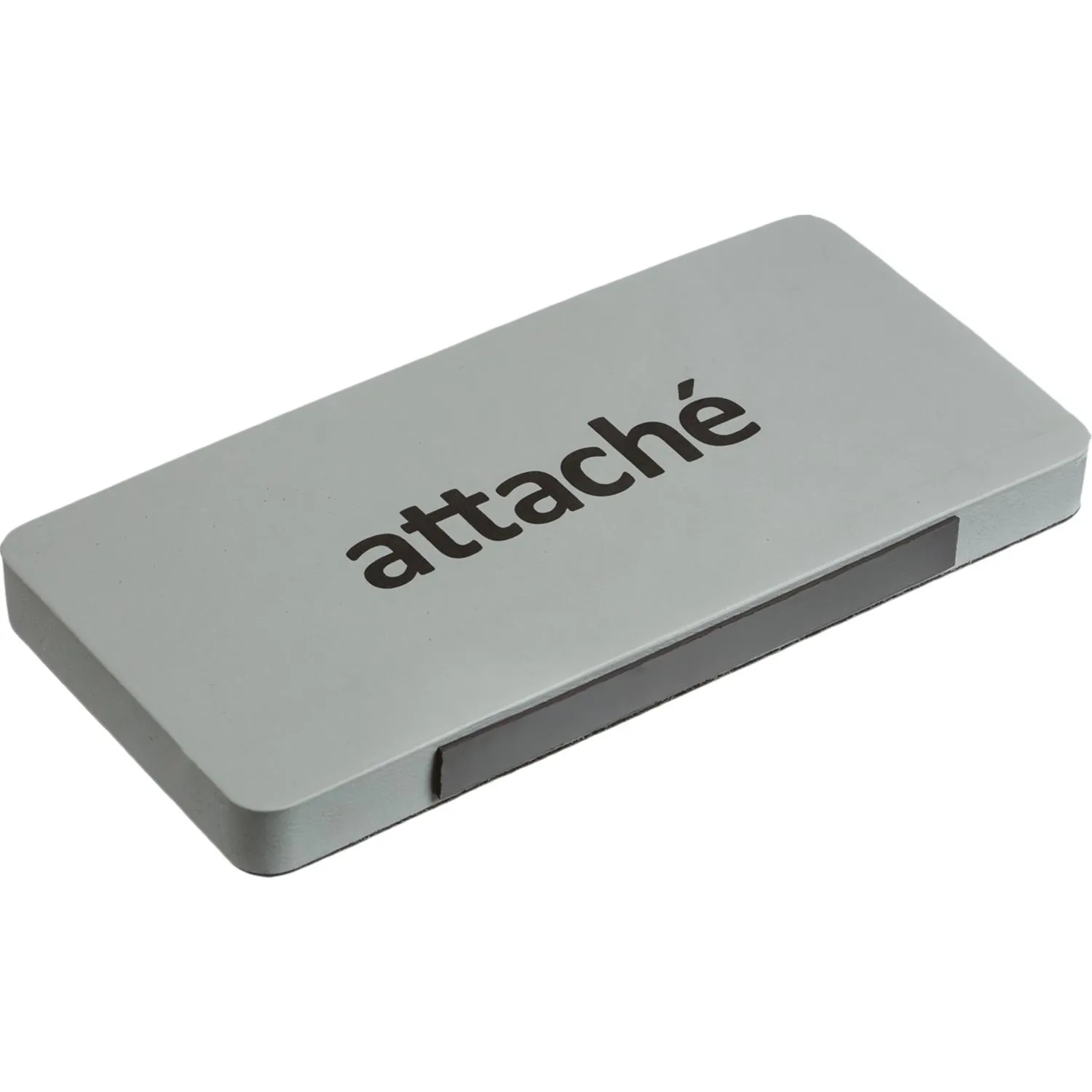 Губка-стиратель для маркерных досок Attache Economy 100х200мм