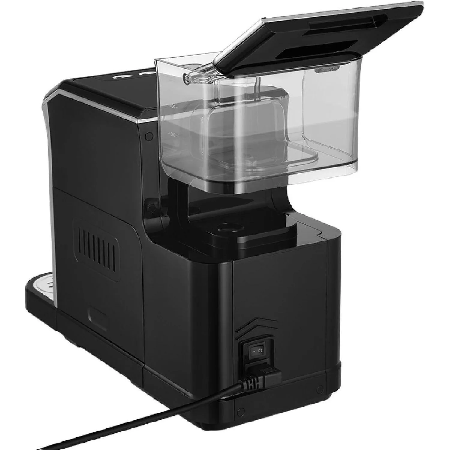 Кофемашина Kitfort КТ-7166 автоматическая