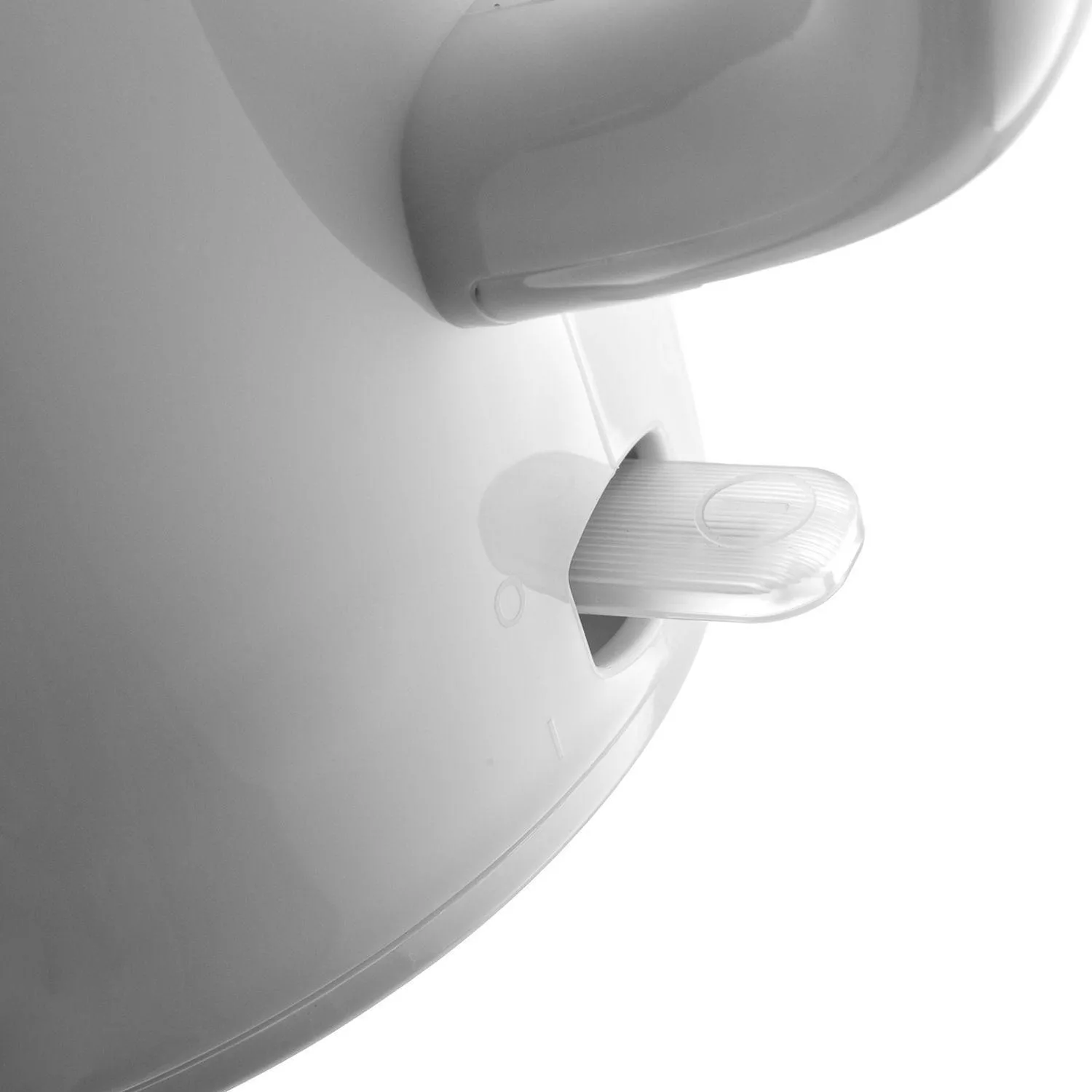 Чайник электрический BRAYER BR1058WH,2200 Вт,2 л,STRIX,пластик,автооткл