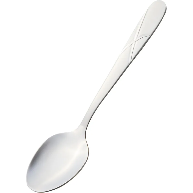 Ложка чайная Maarab,нерж. сталь 410,12шт/уп, 1949132К