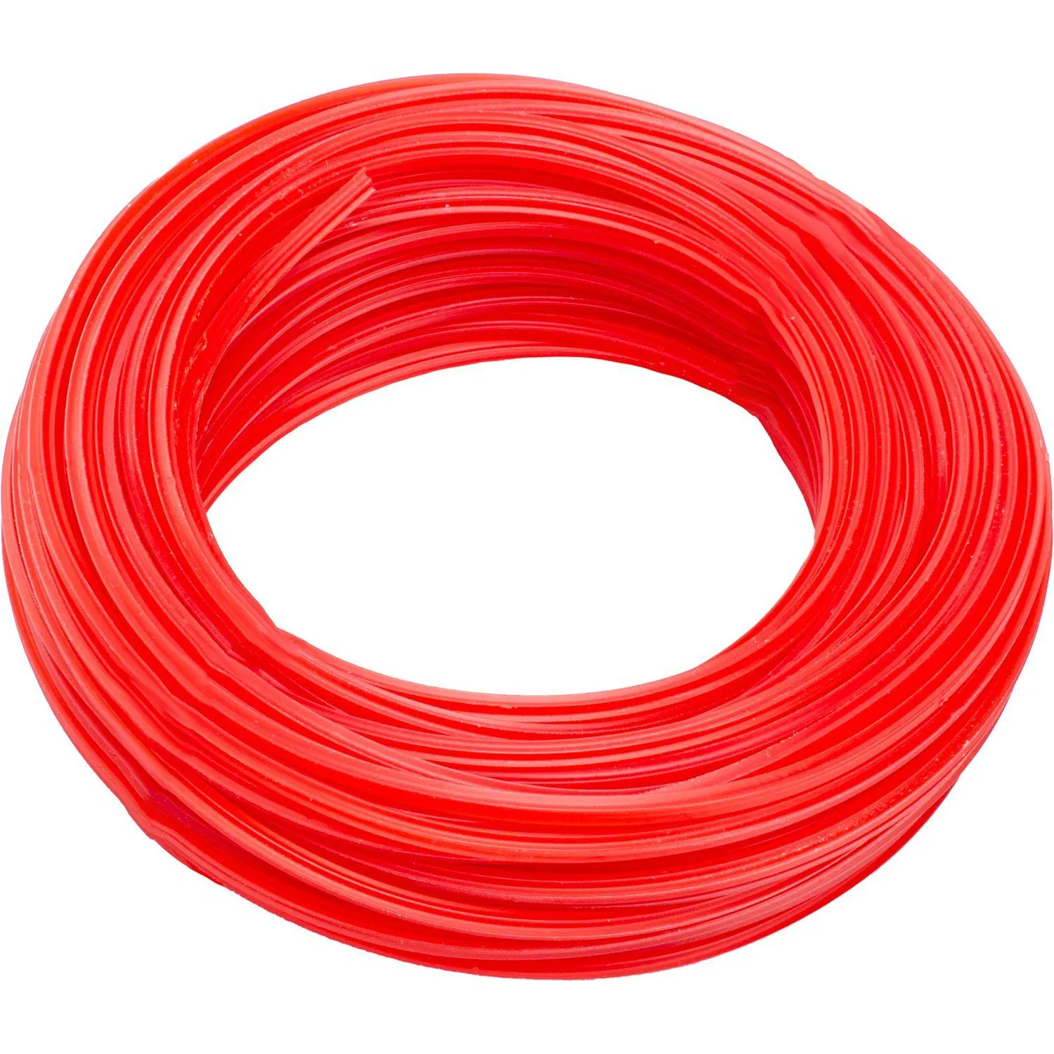 Леска для триммера MTX звезда 2,4 мм х 15 м (96862)