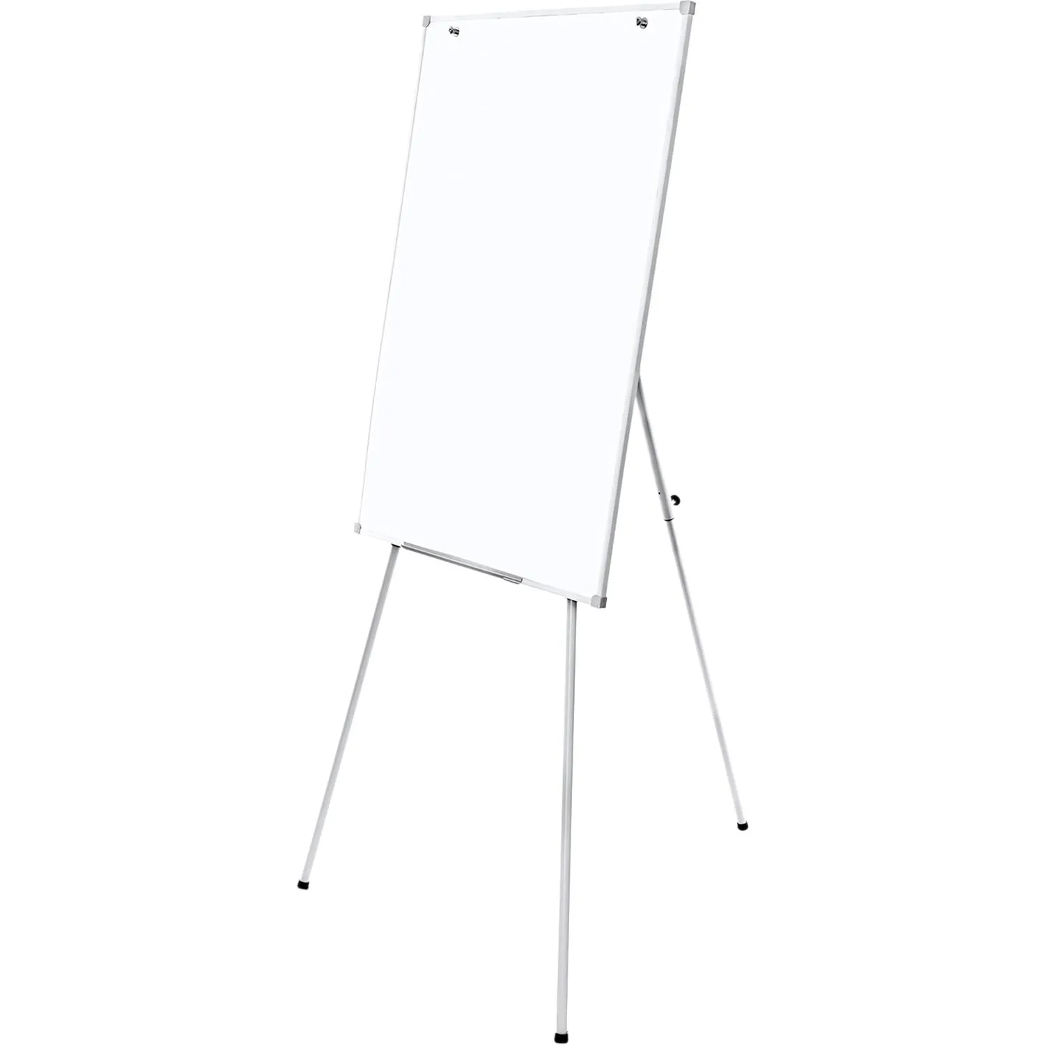 Флипчарт Attache 70x100см на треноге, рама ПВХ, 1132954К