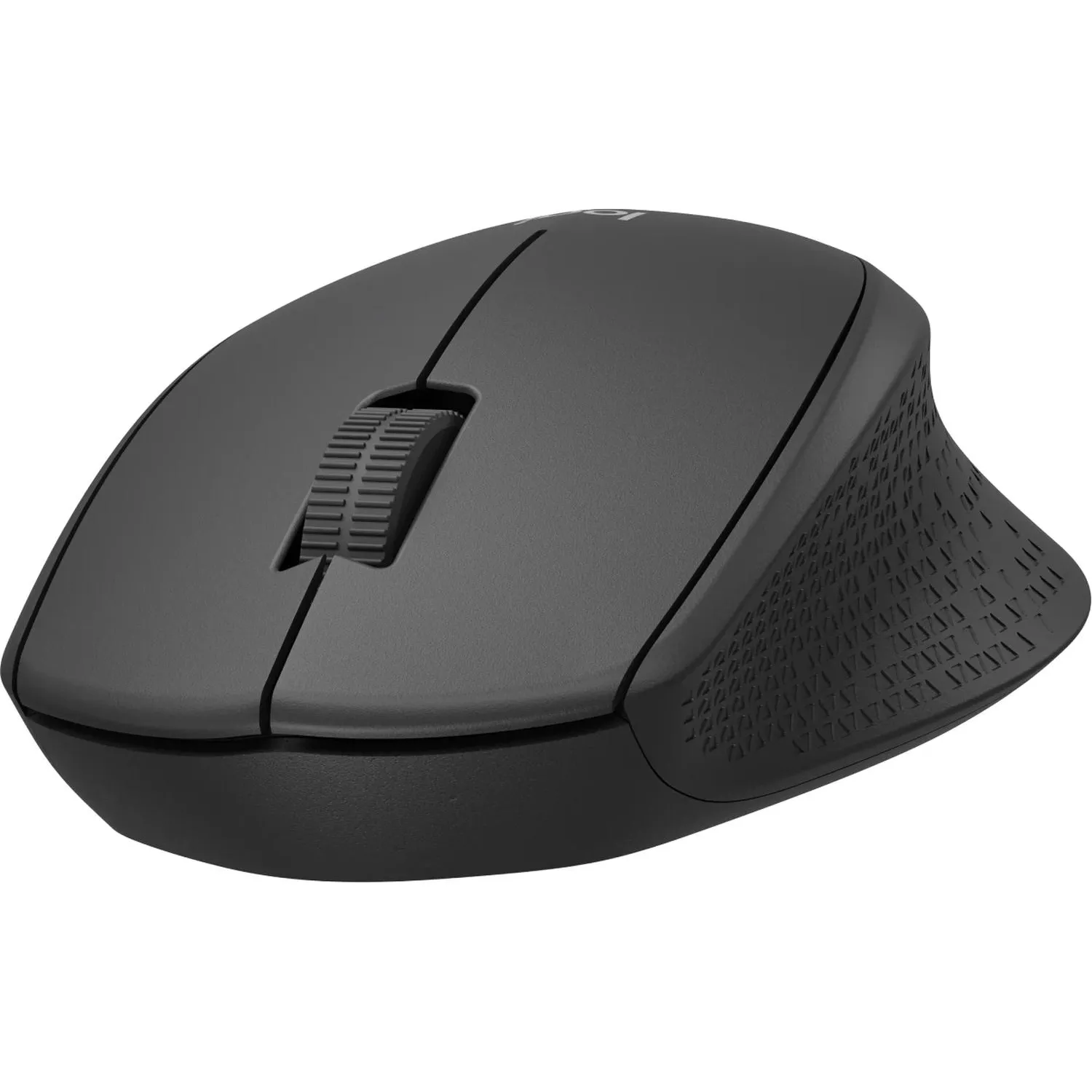 Мышь компьютерная Logitech M280 Black 910-004306 беспроводная